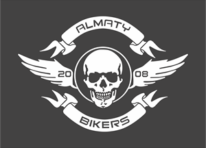 Biker Logo - Bikers Logo Vectors Free Download