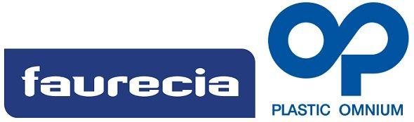 Faurecia Automotive Logo - Plastic Omnium to Acquire Faurecia's Automotive Exteriors Business