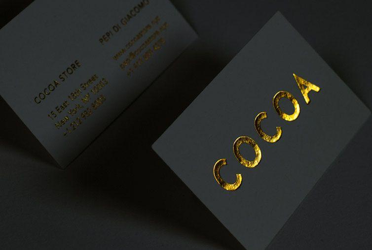 Black Cards Logo - Business Cards, Flyers, Hang Tag, Sticker Printing & More