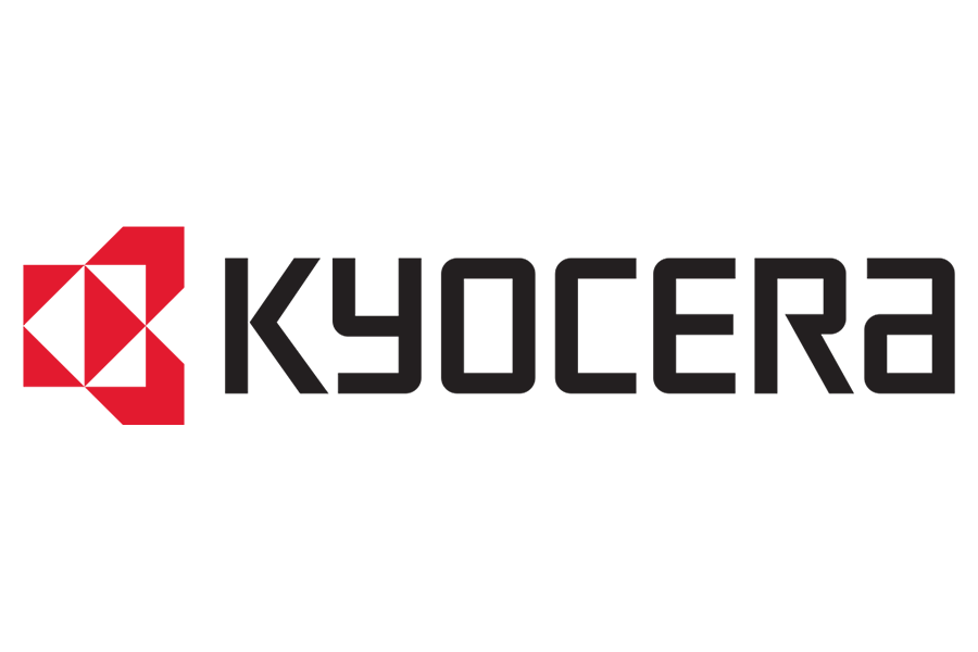 Kyocera Logo - kyocera-logo - Pearson Kelly Technology