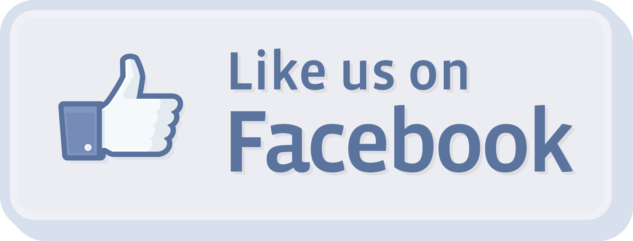 FB Like Logo - Facebook Logo Transparent PNG Pictures - Free Icons and PNG Backgrounds