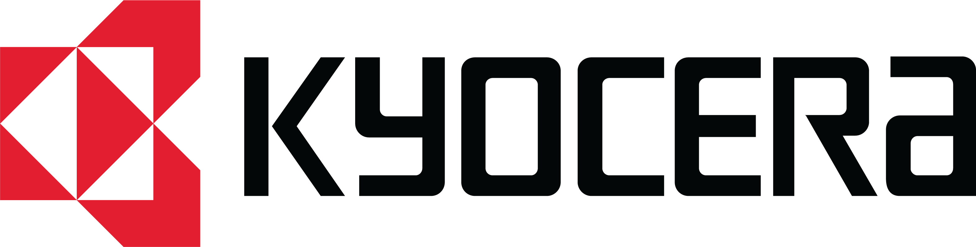 Kyocera Logo - Kyocera | Even More Logos | Logos, Solar panels, Solar