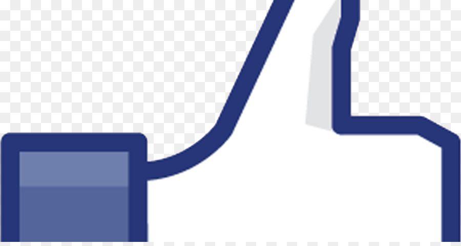 Facebook Like Logo - Blog Facebook, Inc. - fb like png download - 1106*580 - Free ...