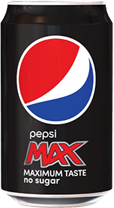 Pepsi Max Logo - Pepsi - The Official Pepsi GB Website
