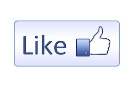 FB Like Logo - My Facebook 