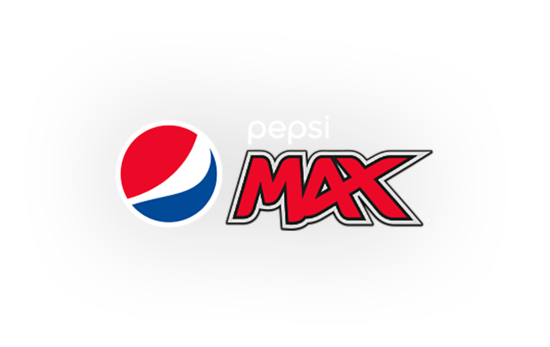 Pepsi Max Logo - Case Study - Augmented Reality App Development for Pepsi | Mobile5