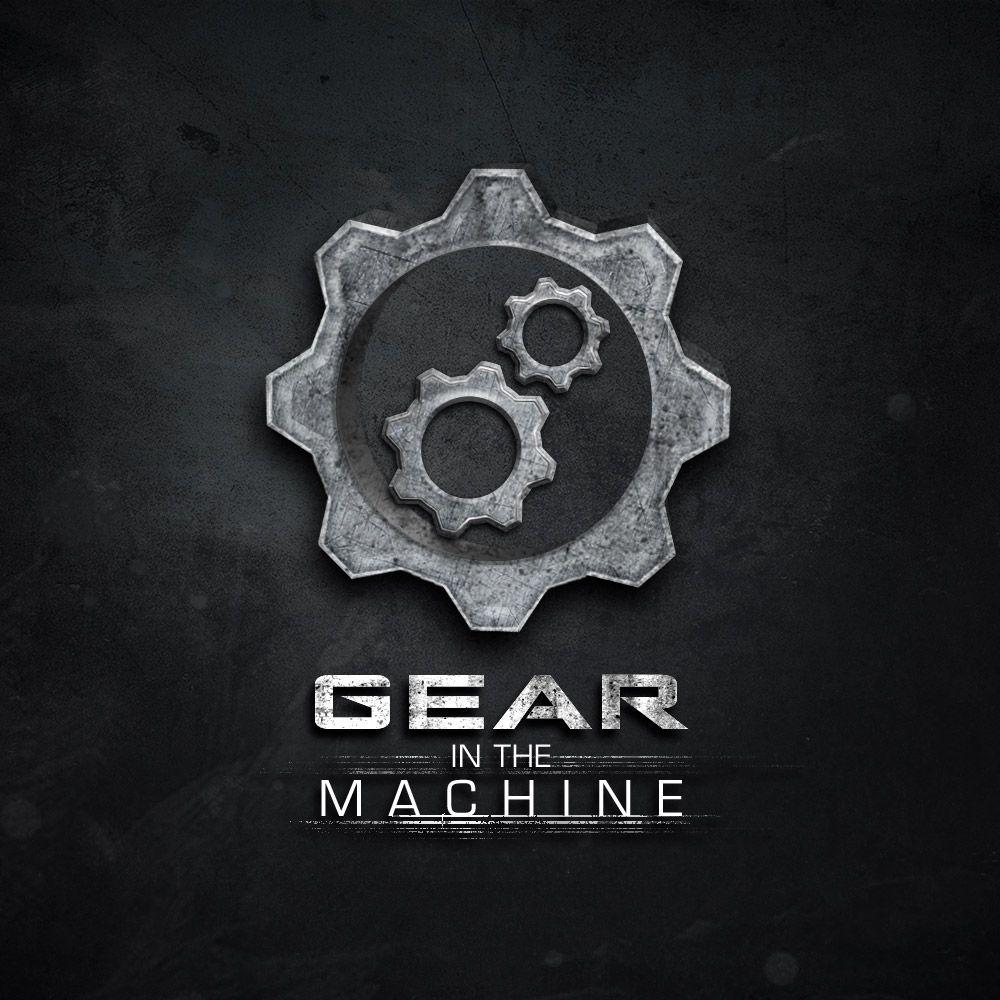 The Machine Logo - Gears of War 4 In The Machine. Comunidad. Sitio web oficial