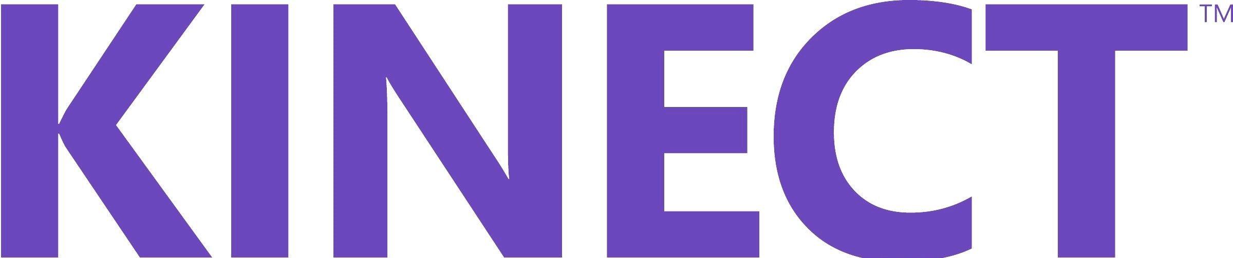 Kinect Logo - Kinect