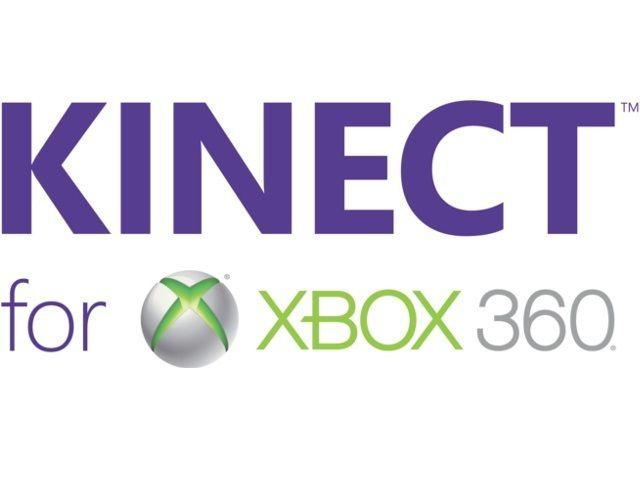 Kinect Logo - kinect logo | Xbox Players | Flickr