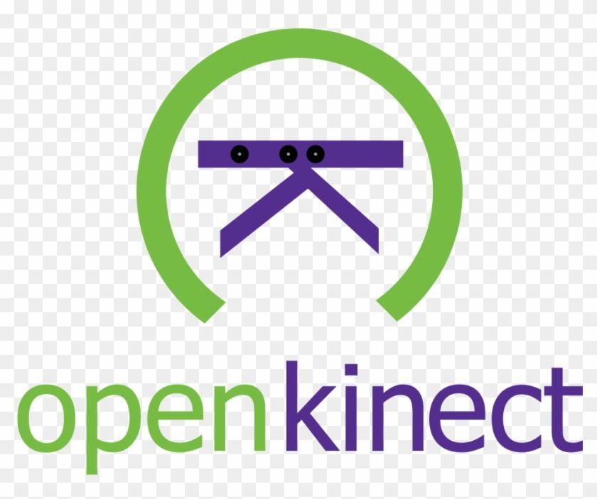 Kinect Logo - The Gallery For > Xbox Kinect Logo Png - Microsoft Kinect Logo Png ...
