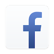 Facebook Mini Logo - List of Facebook features