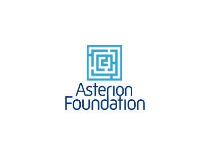 Z Foundation Logo - Elegant, Playful, Foundation Logo Design for Asterion Foundation (TM ...