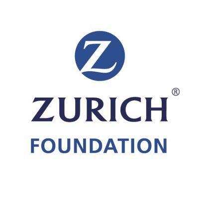 Z Foundation Logo - Z Zurich Foundation