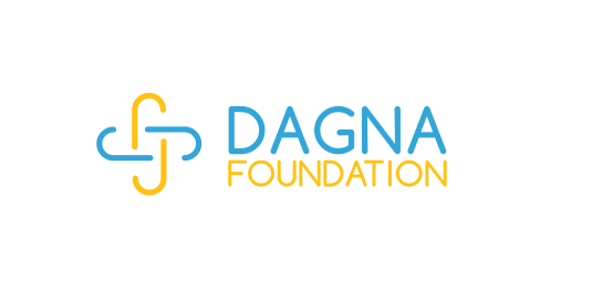 Z Foundation Logo - Bold, Playful, Healthcare Logo Design for DAGHA FOUNDATION