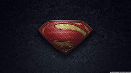 Man of Steel Logo - Posterhouzz Movie Man of Steel Superman Superman Logo HD Wallpaper ...