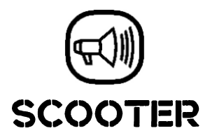 Scooter Logo - File:Scooter logo 1999.png - Wikimedia Commons