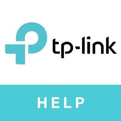 TP-LINK Logo - TP LINK Help