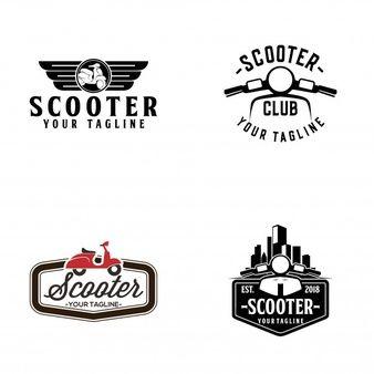 Scooter Logo - Scooter Logo Vectors, Photos and PSD files | Free Download