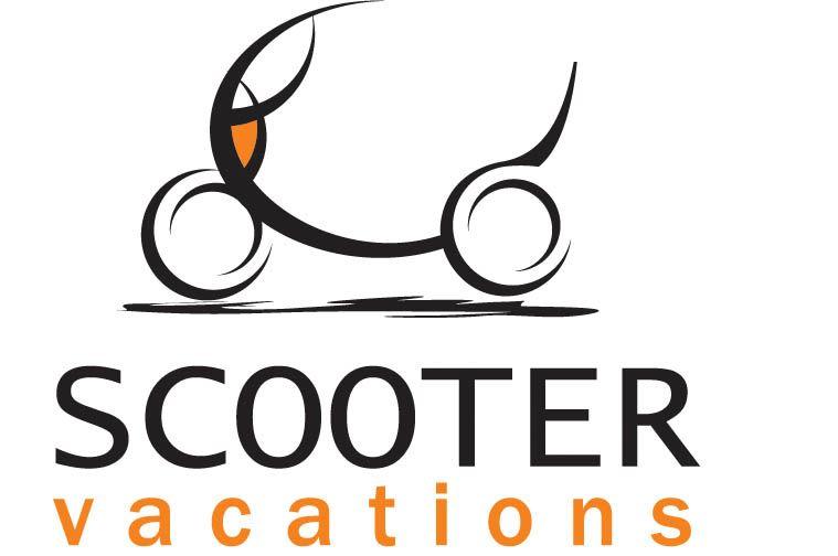 Scooter Logo - Scooter Logos