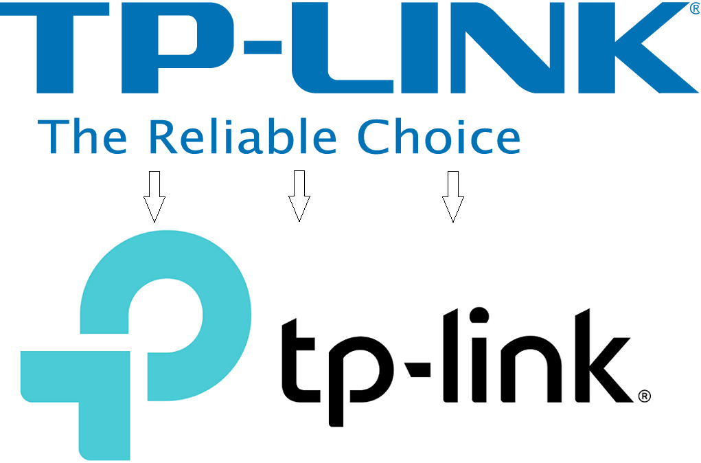 TP-LINK Logo - TP-Link po 20 latach zmienia identyfikację wizualną