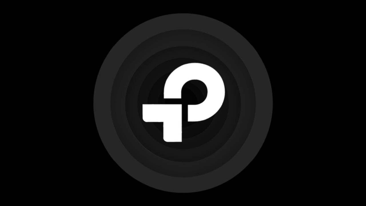 TP Logo - The New TP-Link logo | In Motion