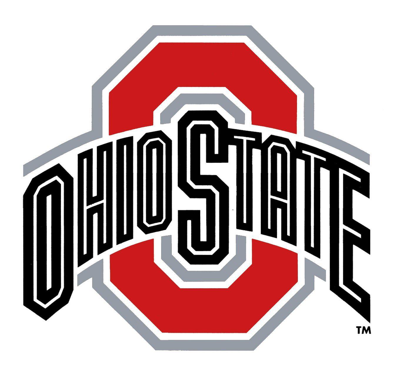 Ohio State Camo Logo - Ohio state buckeyes Logos