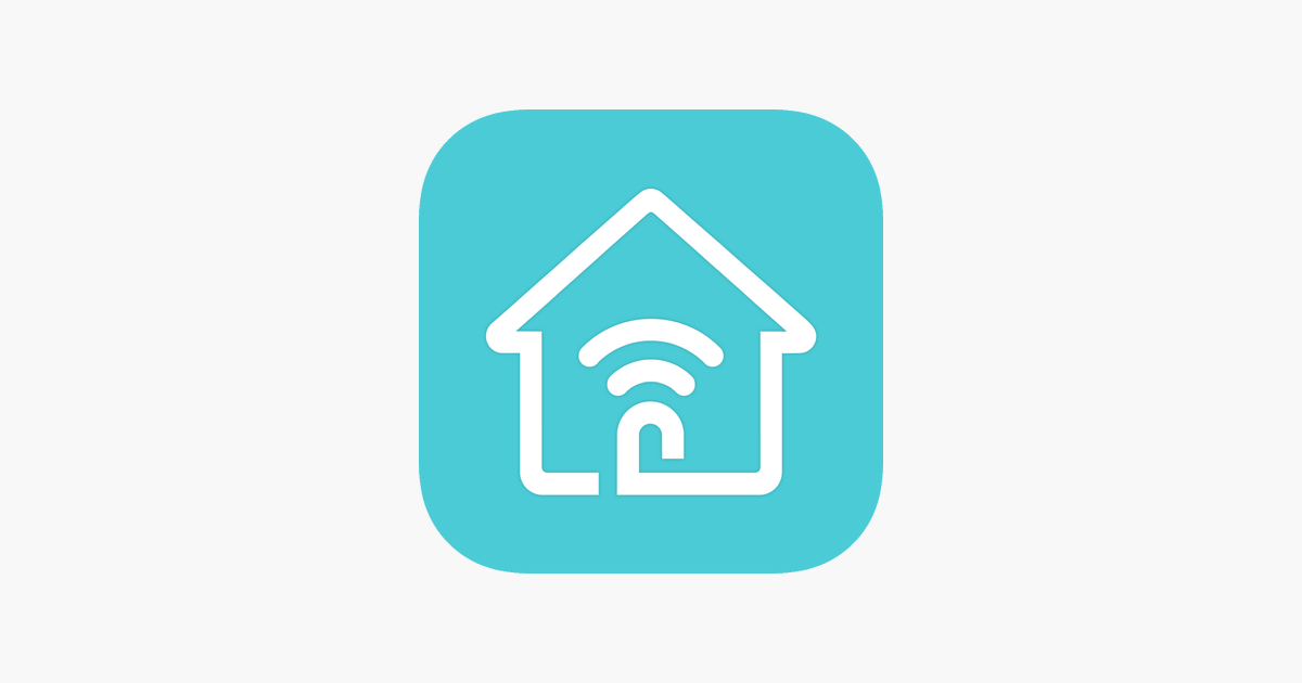 Tether Logo - TP-Link Tether on the App Store