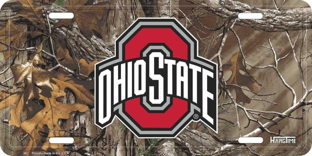 Ohio State Camo Logo - √ Nike Ohio State Knit Hat Hour Hat Sale - Camo Ohio State Hat ...