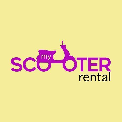 Scooter Logo - scooter logo | Logo design contest