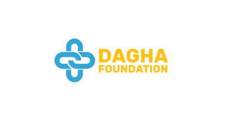 Z Foundation Logo - Bold, Playful, Healthcare Logo Design for DAGHA FOUNDATION