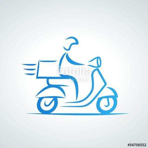 Scooter Logo - Scooter Logo 2013_07 Stock Image And Royalty Free Vector Files