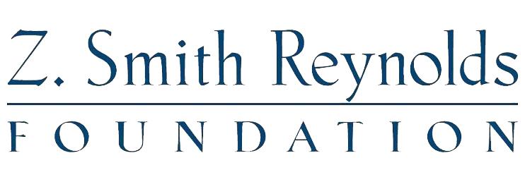 Z Foundation Logo - Z. Smith Reynolds Foundation