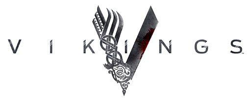 Vikings Show Logo - History's 'Vikings': Logo decoded | EW.com