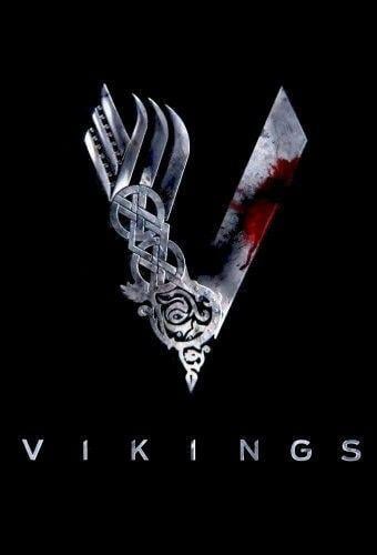 Vikings Show Logo - Vikings tv show logo | thor in 2019 | Vikings, Vikings tv series ...