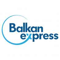 Express Logo - Balkan Express | Brands of the World™ | Download vector logos and ...