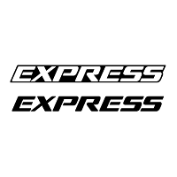 Express Logo - Express | Download logos | GMK Free Logos