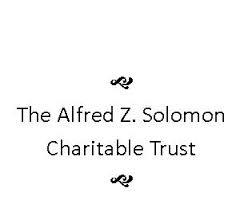 Z Foundation Logo - Hubbard Hall Projects is awarded a grant from the Alfred Z. Solomon ...