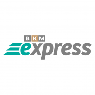 Express Logo - Bkm Express | Brands of the World™ | Download vector logos and logotypes