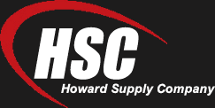 Howard Supply Logo - Howard Supply Company & Gas Industry Solutions