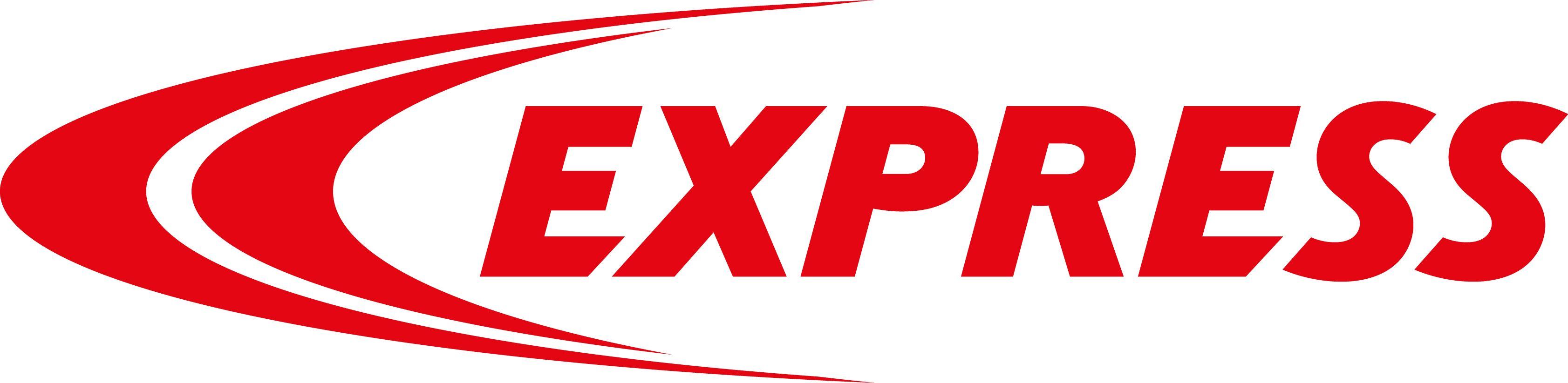 Express Logo - LogoDix