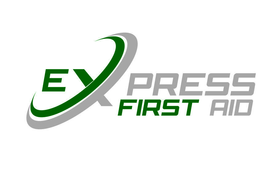 Express Logo - Design a company logo first aid