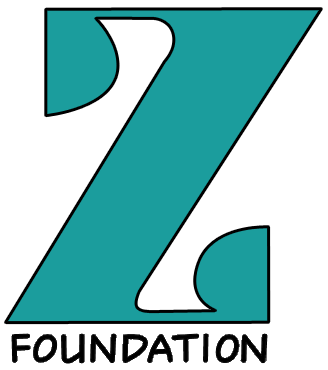 Z Foundation Logo - File:Z Foundation.png - Wikimedia Commons