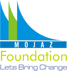 Z Foundation Logo - MOJAZ Foundation