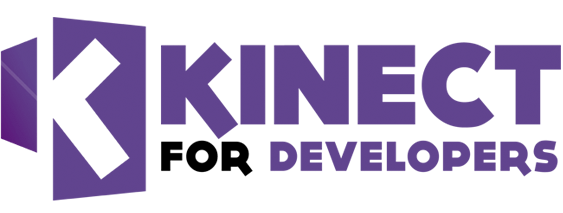 Kinect Logo - Kinect for Developers | Desarrollo de aplicaciones y proyectos para ...