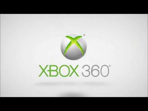 Kinect Logo - Xbox 360 Kinect Logo Slim 2010 HD - YouTube