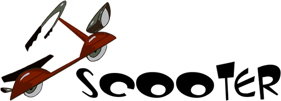 Scooter Logo - GitHub - hapijs/scooter: User-agent information plugin for hapi