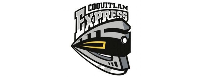 Express Logo - Express extinguish Smoke Eaters in shootout | Tri-City News