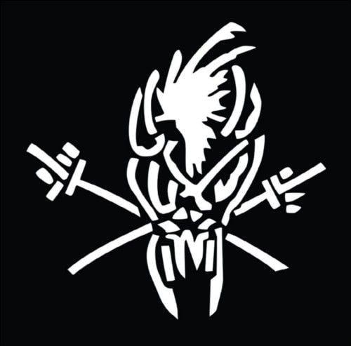 Metallica Skull Logo - Pin by Ara Datsi on metal 6 in 2019 | Metallica, Music