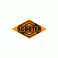 Scooter Logo - scooter | Brands of the World™ | Download vector logos and logotypes