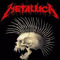 Metallica Skull Logo - Metallica Logo Skull Animated Gifs